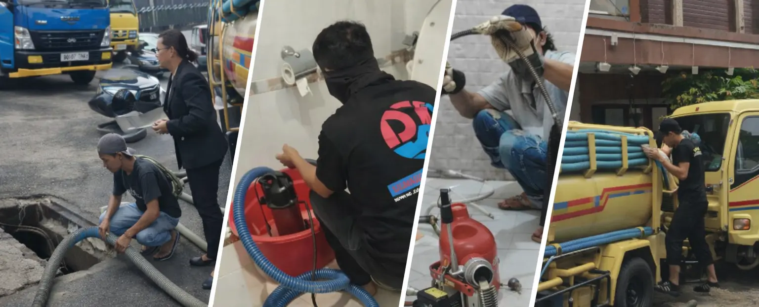 Jasa Sedot WC Talegong Terdekat